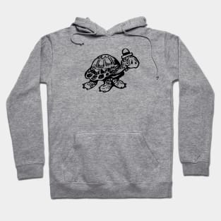 Tortoise Hoodie